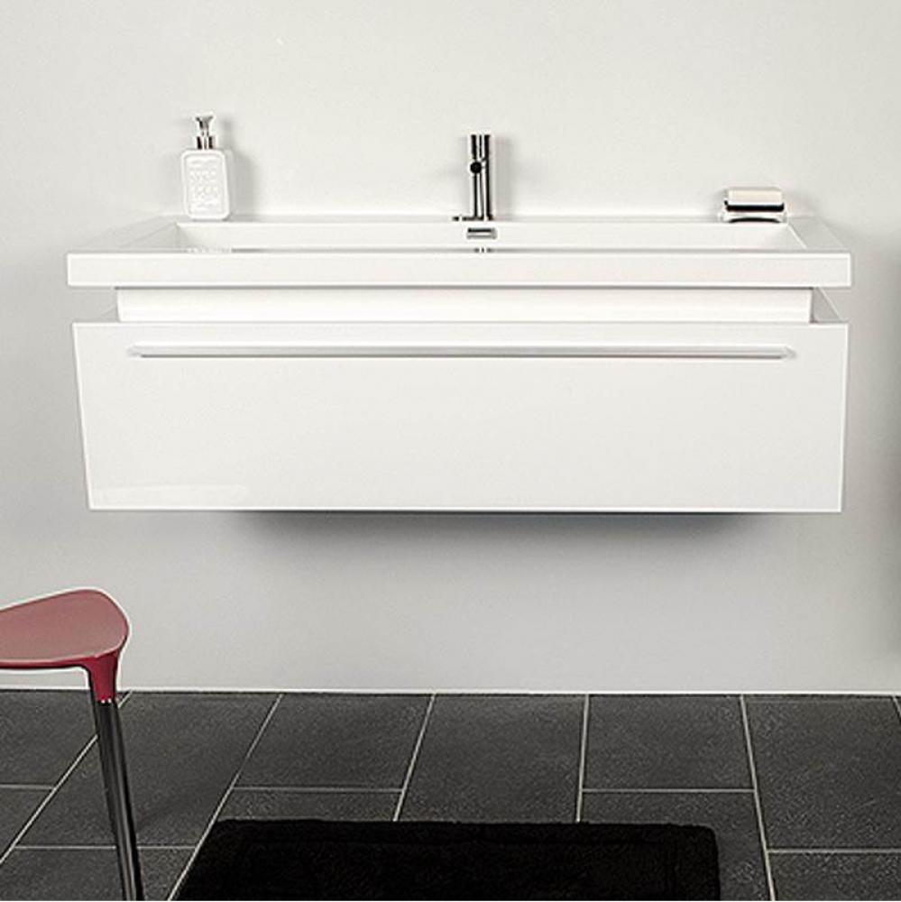 Arto -  Washbasin cabinet