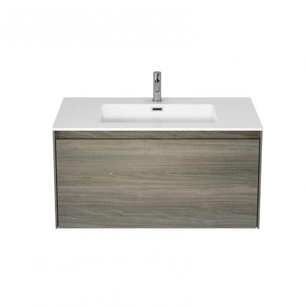 Aria -  Washbasin cabinet