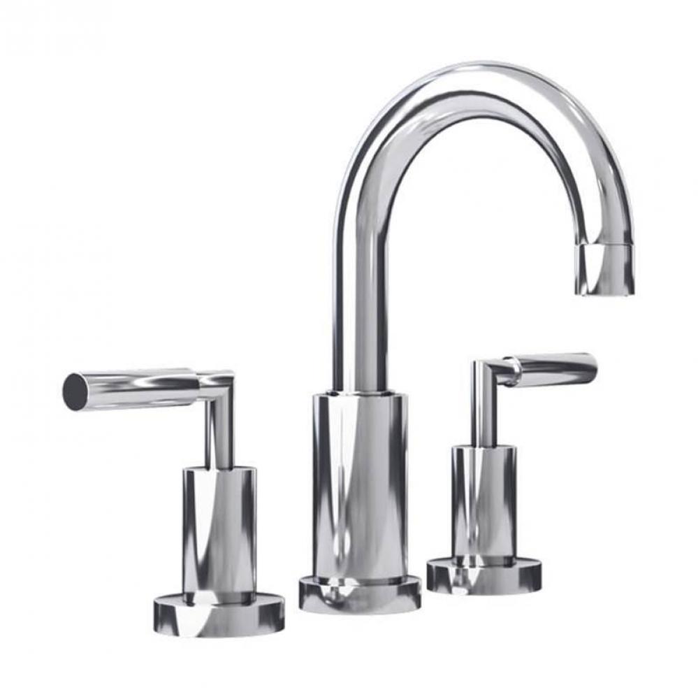 Dana 8 Po.Cc Basin Faucet Chrome