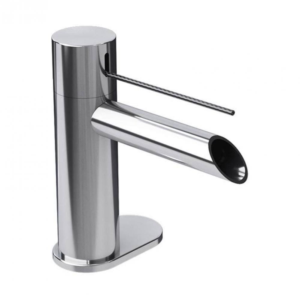 Kronos Basin Faucet Chrome