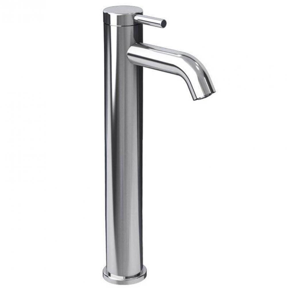 Vertigo Elev. S-H. Basin Faucet Chrome