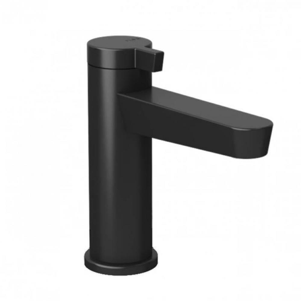 Abyss S-Hole Bassin Faucet Chrome