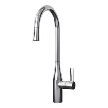 Rubi RKI91D2IX - Kimchi 2 Jets P-Out Kitchen Faucet Ss