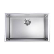 Rubi RRI686S - Riesling Single Undermount Sink 27'' X 17- and No.xbd;'' X 9''