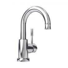 Rubi RCA11MDCC - Dana S-Hole Basin Faucet Chrome