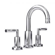 Rubi RCA18DCC - Dana 8 Po.Cc Basin Faucet Chrome