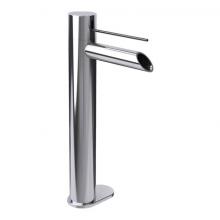 Rubi RKR11XCC - Kronos Elongated Basin Faucet Chrome