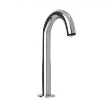 Rubi RTX11ECC - Tonix Electronic Basin Faucet With Mixing Valve Chrome