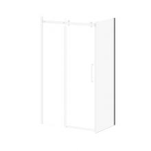 Rubi RLE3278MCP - Leman Side Panel 32'' X 78'' Polished Chrome