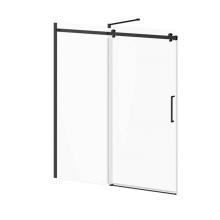 Rubi RLEK7278PCCP - Leman Sliding Shower Door 72'' X 78'' Polished Chrome