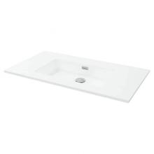 Rubi RTOS900BL - Basin 24 mm White