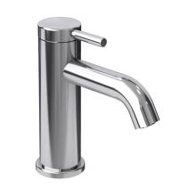 Rubi RVT11WH - Vertigo S-Hole Basin Faucet Matte White