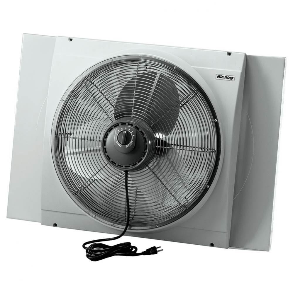 20'' Whole House Window Fan