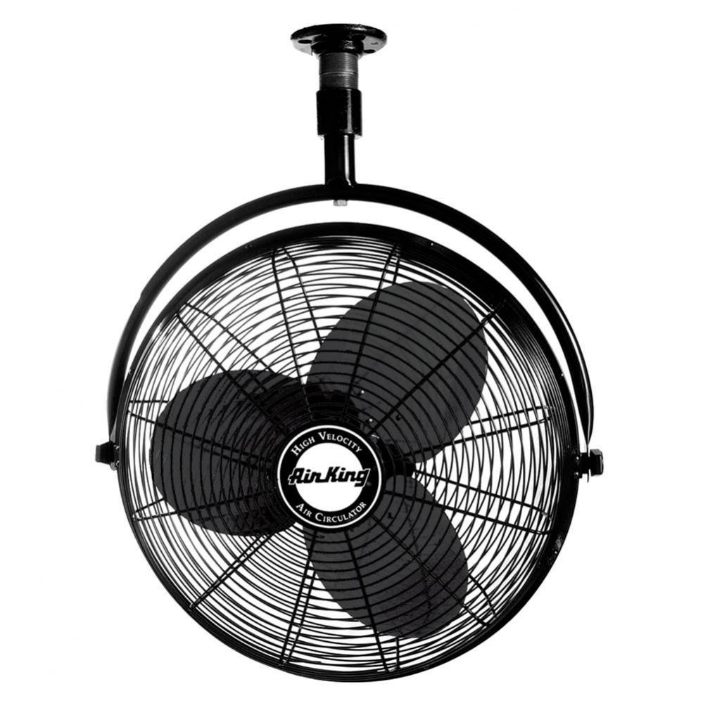 20'' Ceiling Mount Fan