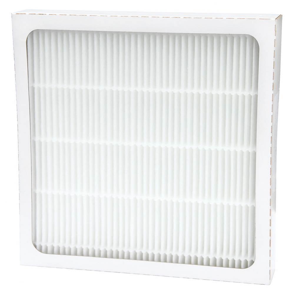 Air Filter MERV16 10x10x2 (2 Pack) Price as Each