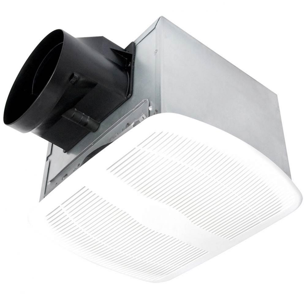 80 cfm Energy Star Certified Exhaust Fan