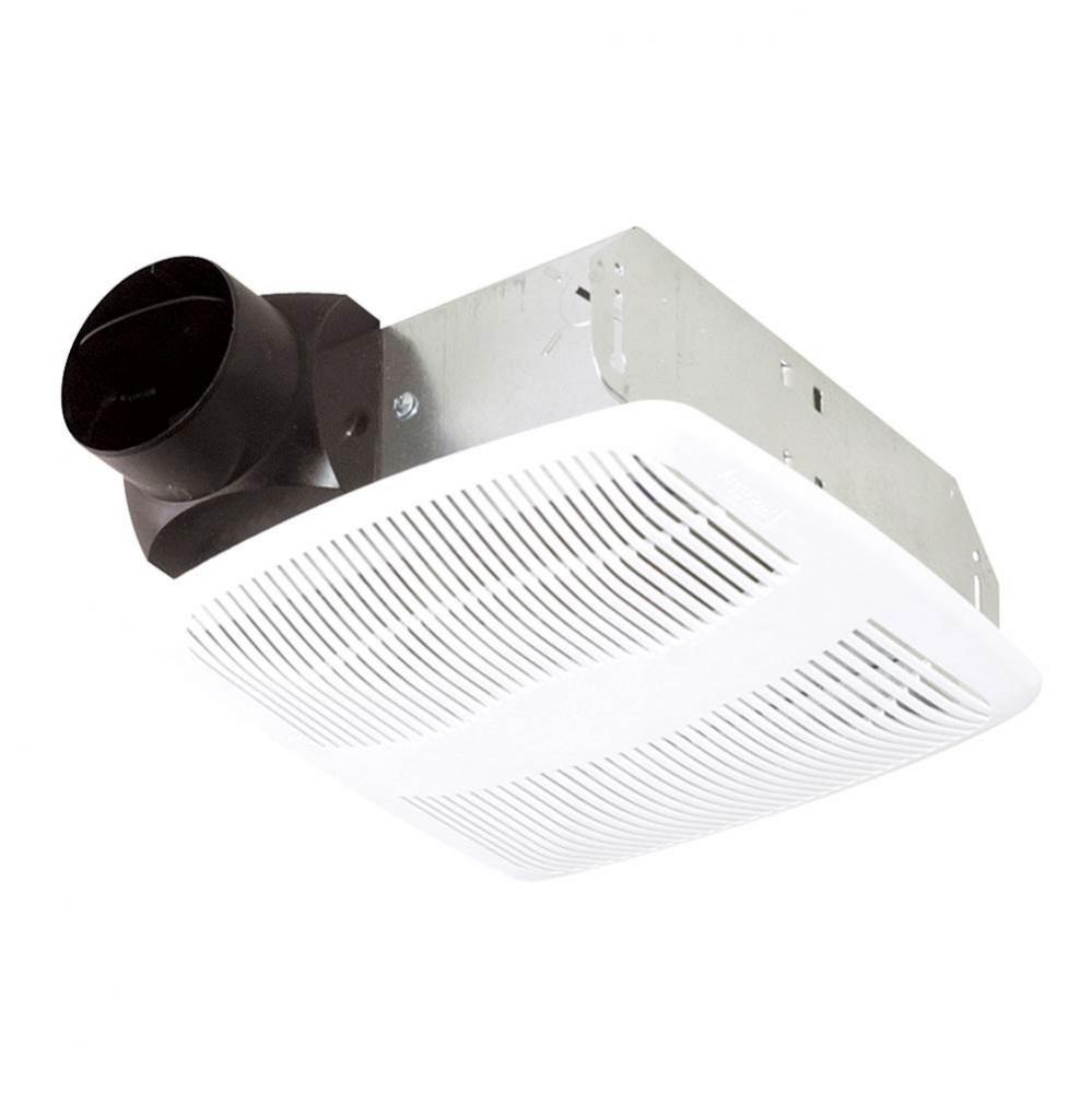 50 cfm Exhaust Fan