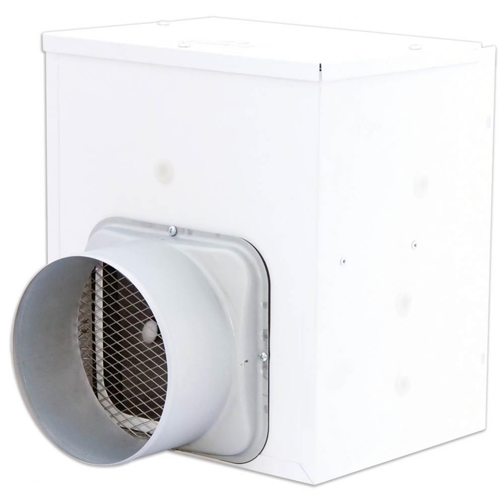 400 W Ceramic Heater for Use with QFAM