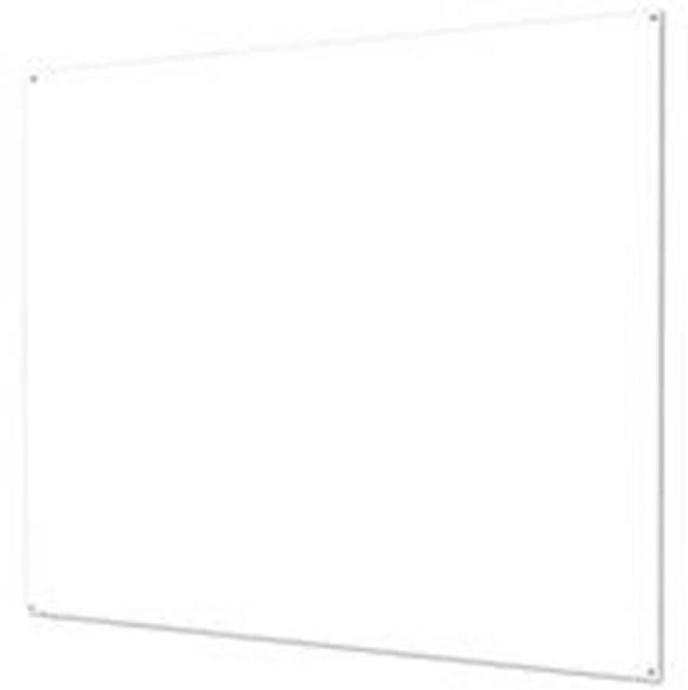 Back Splash White