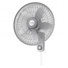 Air King 9018 - Oscillating Wall Mount Fan