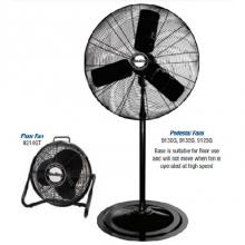 Air King 9130G - 30'' Pedestal Fan