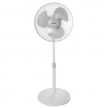 Air King 9126 - Oscillating Pedestal Fan