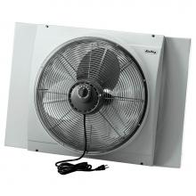 Air King 9166 - 20'' Whole House Window Fan