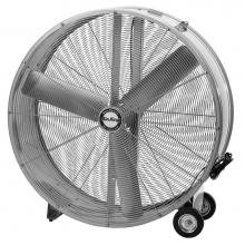 Air King 9236D - 36'' Direct Drive Drum Fan