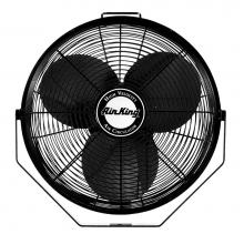 Air King 9318 - 18'' Multi Mount Fan