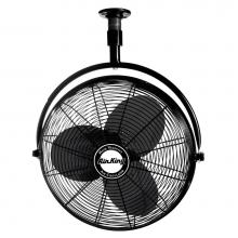 Air King 9320 - 20'' Ceiling Mount Fan