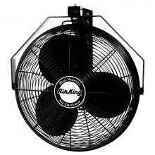 Air King 9518 - 18'' Wall Mount Fan