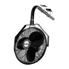 Air King 9618 - 18'' I-Beam Mount Fan