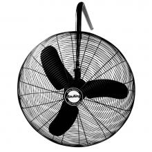 Air King 9675 - 30'' Oscillating I-Beam Mount Fan