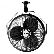 Air King 9718 - 18'' Ceiling Mount Fan