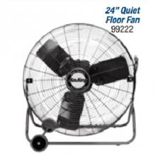 Air King 99222 - 24'' Quiet, Floor Fan