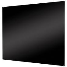 Air King SP2424B - 24''x24'' Black Back Splash