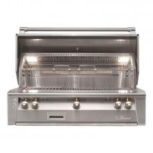 Alfresco ALXE-42R-LP - 42'' Standard Grill