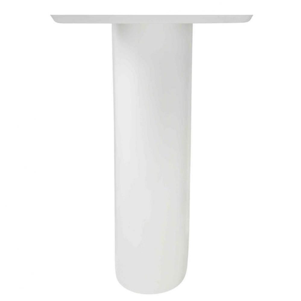 Boulevard® and Tropic® Petite Pedestal Leg