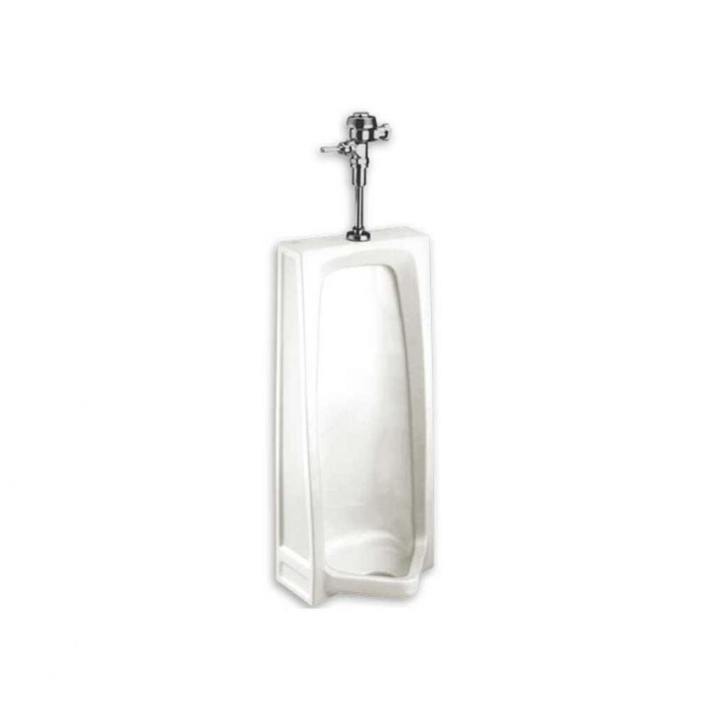 STALLBROOK URINAL 0.7-1.0 GPF WHT