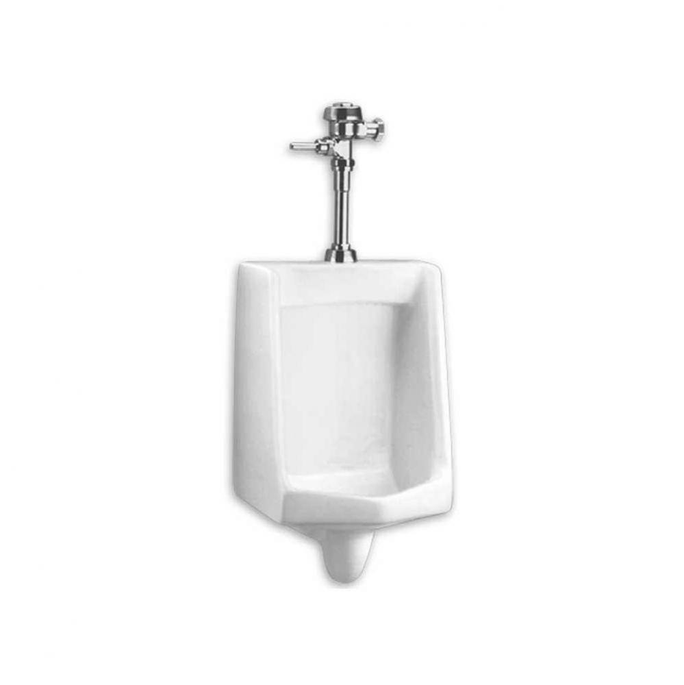 Lynbrook™ 1.0 gpf/3.8 Lpf Top Spud Blowout Urinal