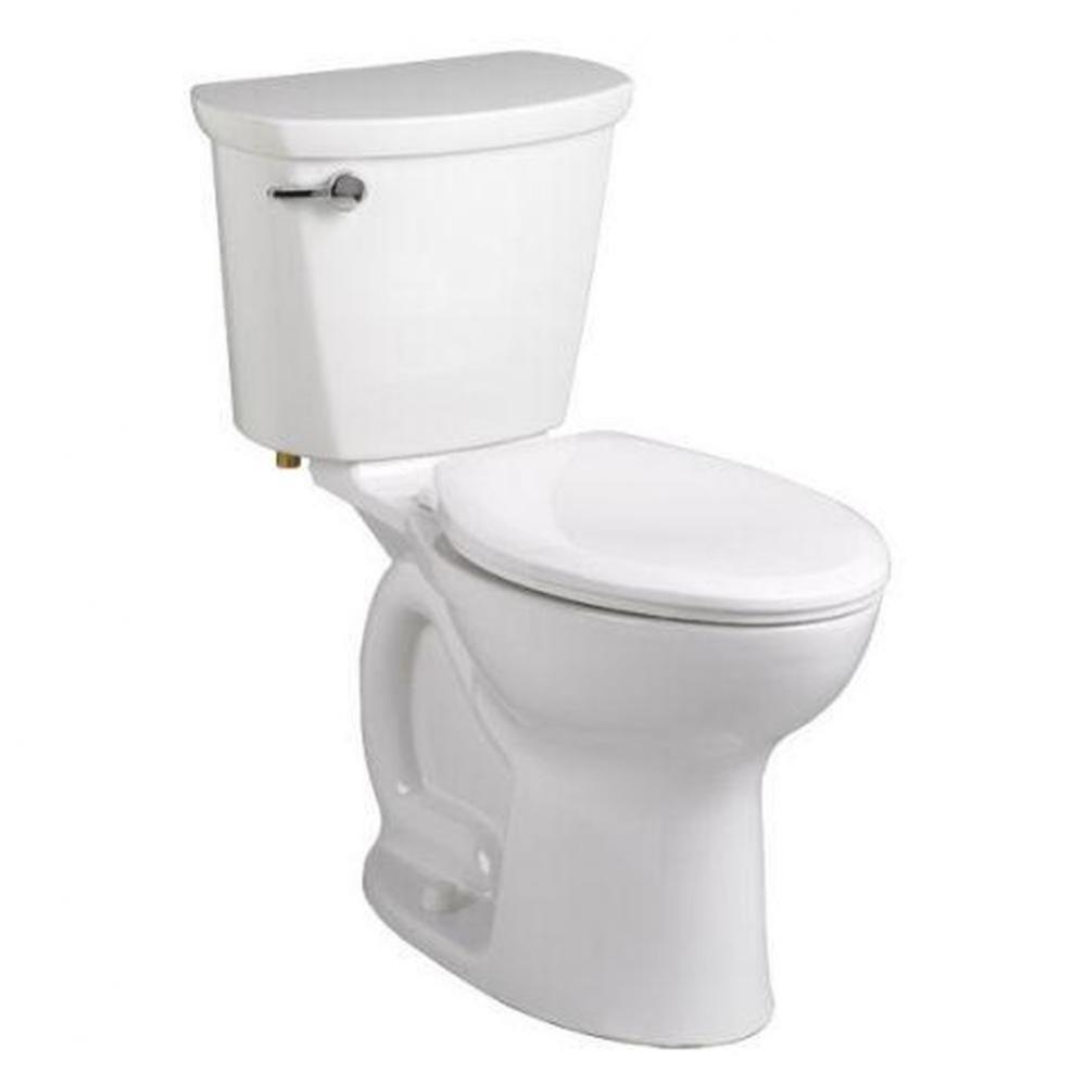 CADET PRO RH EL COMBO L/SEAT LINED WHT