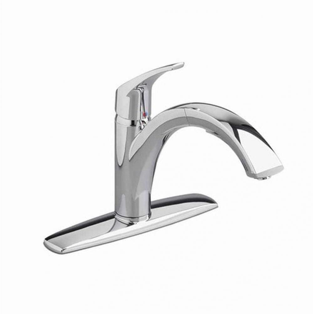 ARCH PULL-OUT KITCHEN