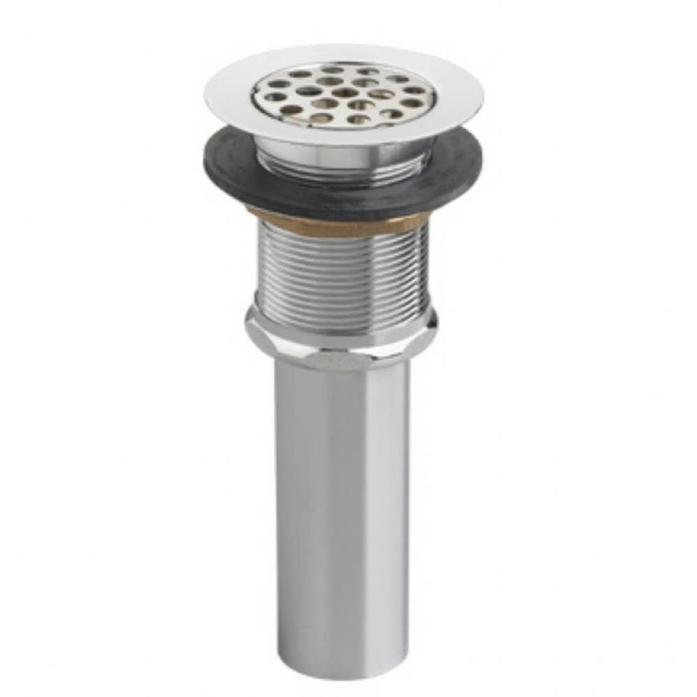 Grid Strainer Drain for Sinks