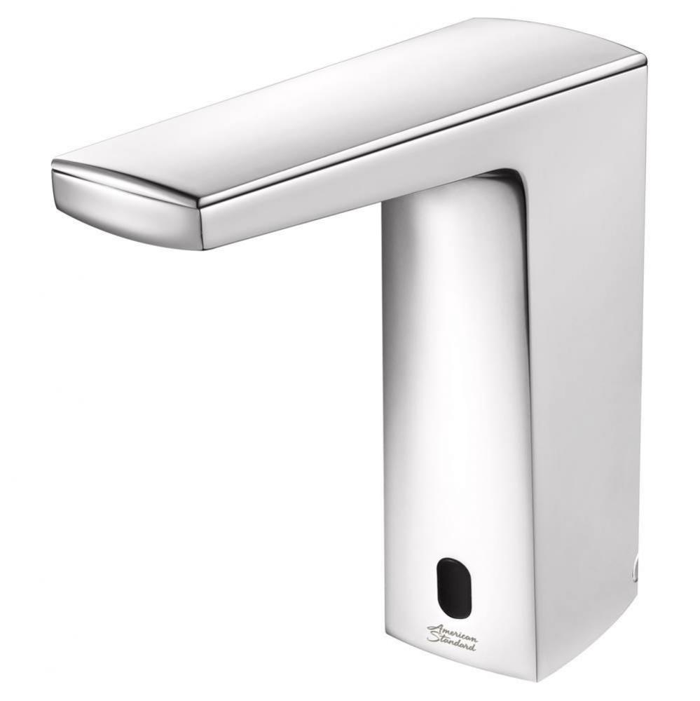 Paradigm® Selectronic® Touchless Faucet, Base Model, 0.35 gpm/1.3 Lpm