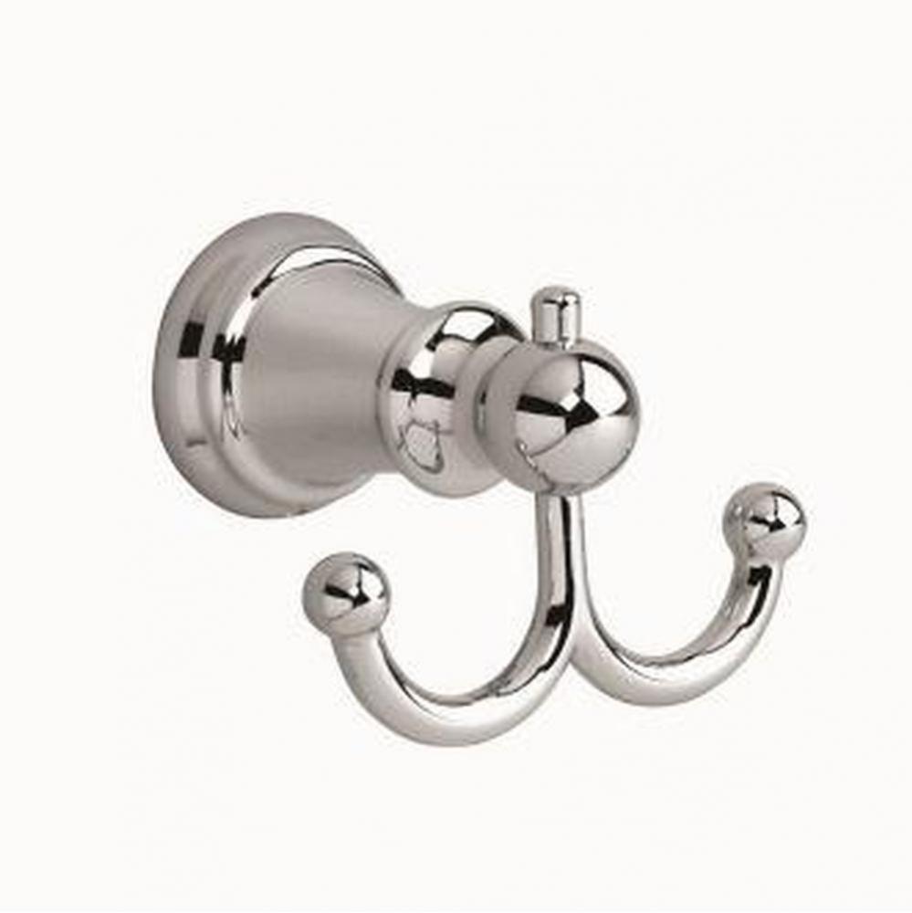 TR Series Double Robe Hook