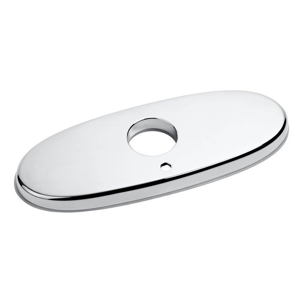NextGen™ 4-Inch Deck Plate