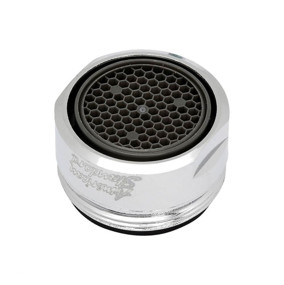 2.2 gpm Aerator