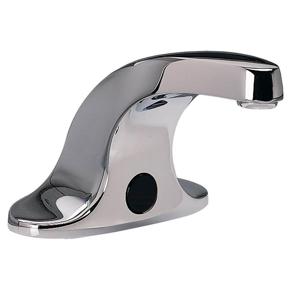 Innsbrook® Selectronic® Touchless Faucet, Base Model, 0.5 gpm/1.9 Lpm