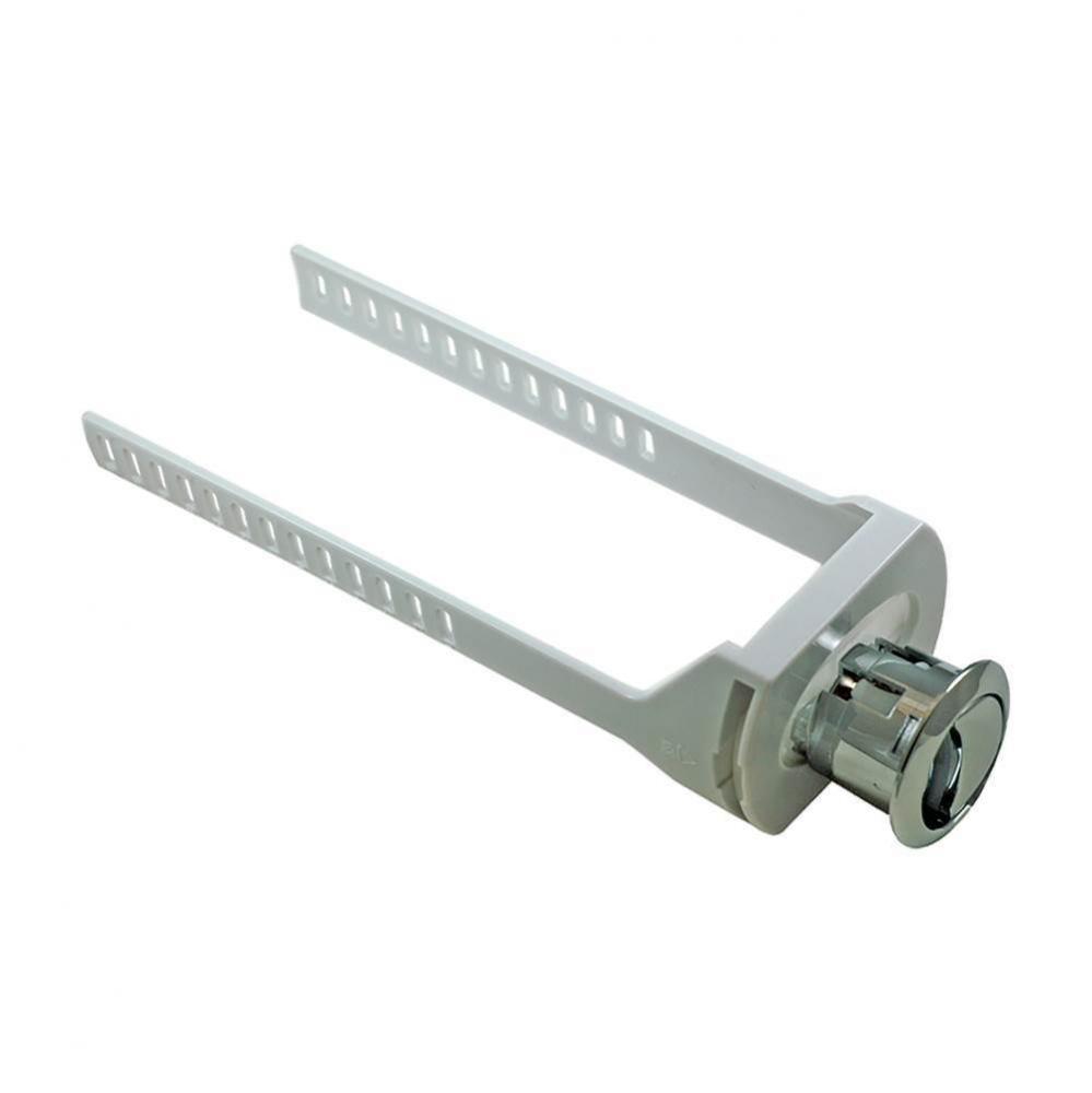 Tank Cover Locking Device