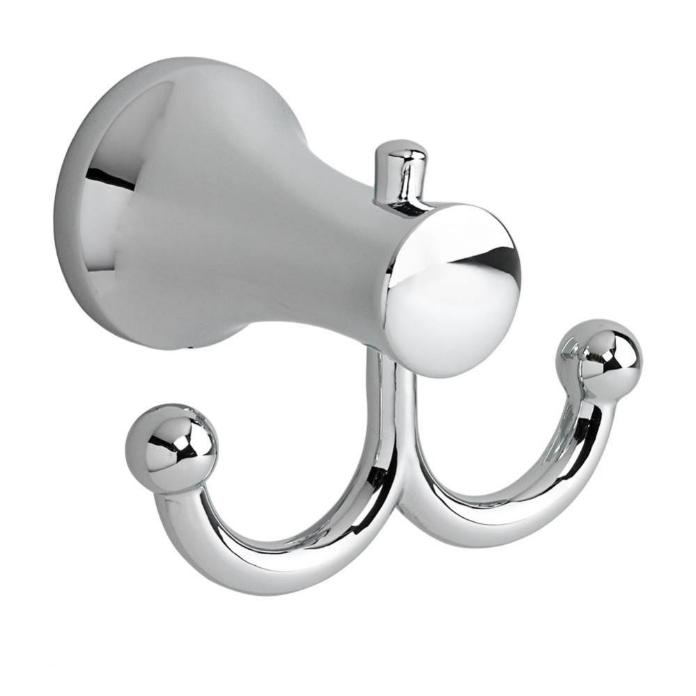 C Series Double Robe Hook